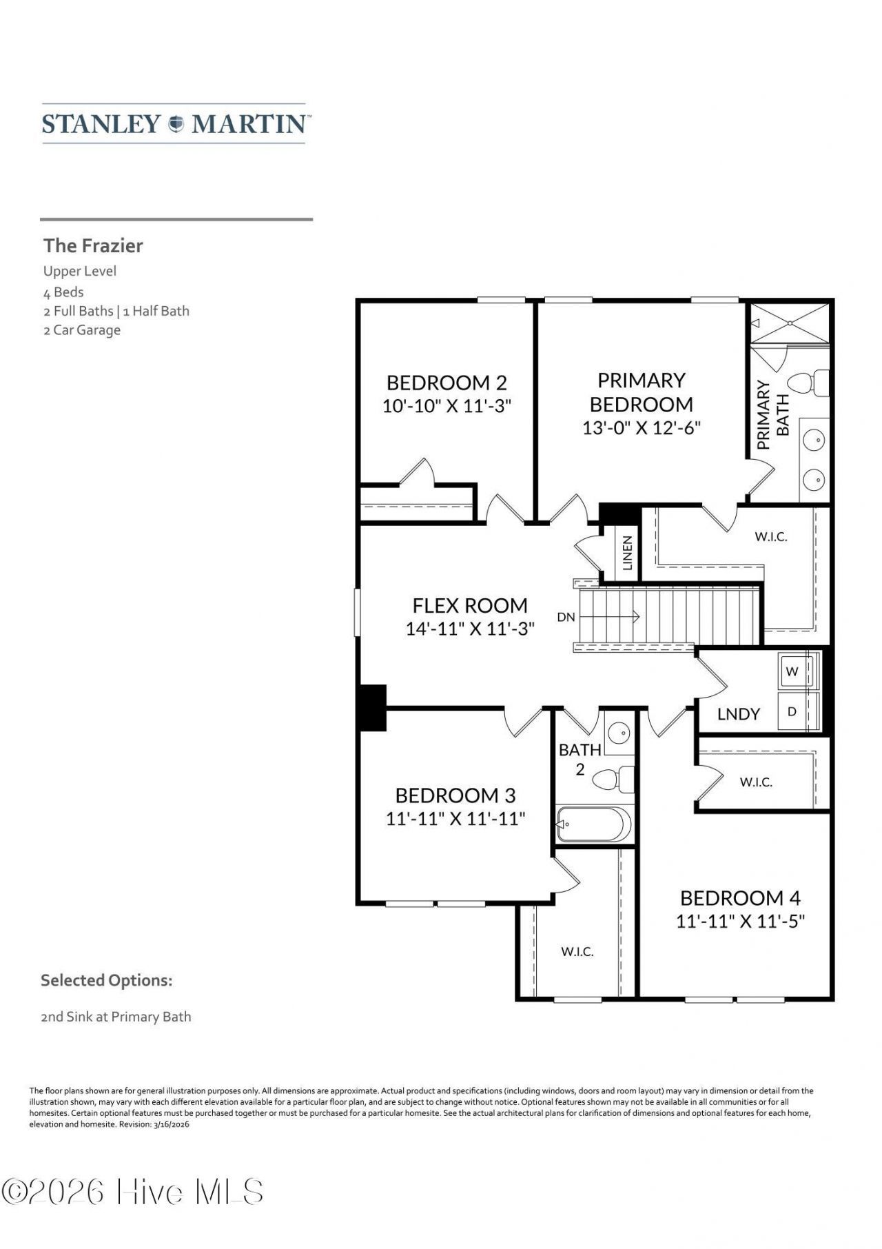 5687 Moncrief Circle Photo 32