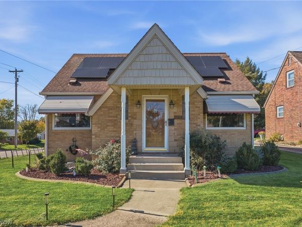 2103 Broad Avenue NW, Canton, OH 44708