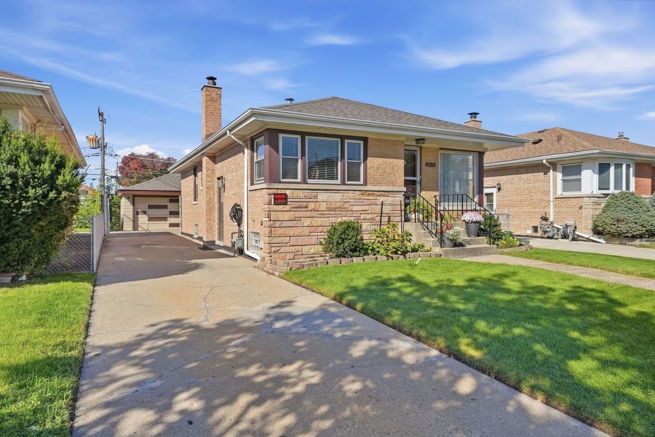 2416 Ernst Street, Franklin Park, IL 60131 Main Photo