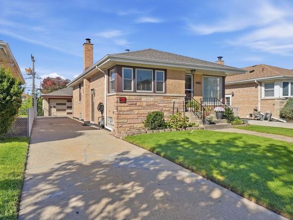2416 Ernst Street , Franklin Park, IL 60131