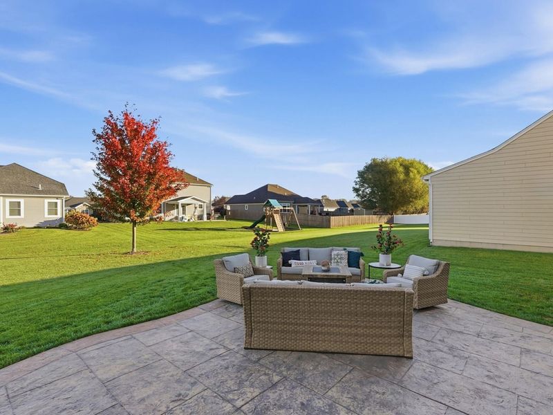 3301 Heatherstone Drive, Troy, OH 45373 Photo 46