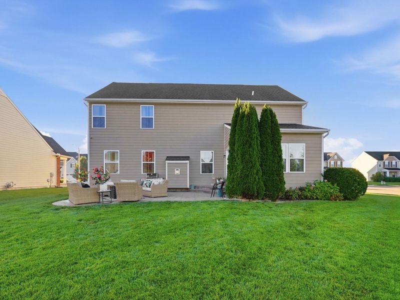 3301 Heatherstone Drive, Troy, OH 45373 Photo 49