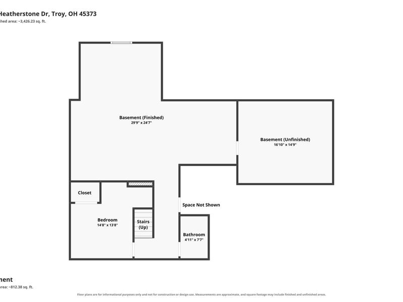 3301 Heatherstone Drive, Troy, OH 45373 Photo 53