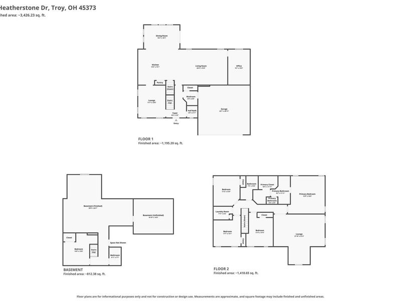 3301 Heatherstone Drive, Troy, OH 45373 Photo 55