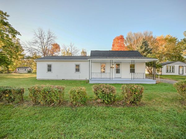 517 Kinnane Avenue, Springfield, OH 45505
