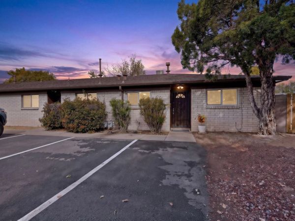 3600 Eubank Boulevard NE, Unit 6D, Albuquerque, NM 87111