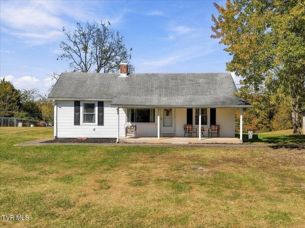 337 Allen Drive, Bulls Gap, TN 37711