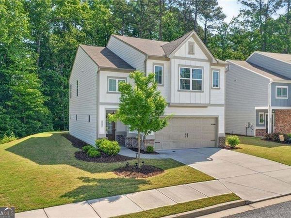 3721 Salvia Drive, Buford, GA 30519