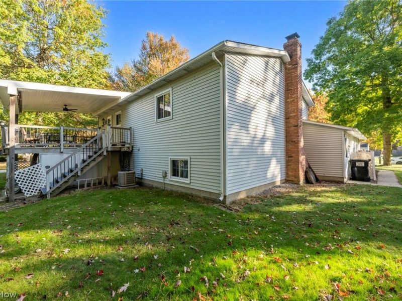 225 Morgan Drive, Painesville Township, OH 44077 Photo 29