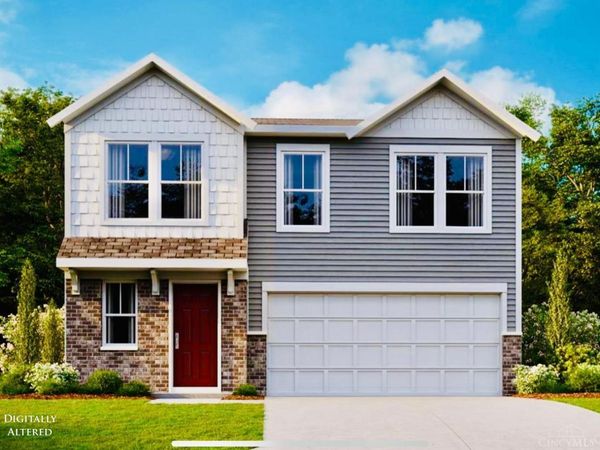 3397 Dewdrop Way, Batavia, OH 45103