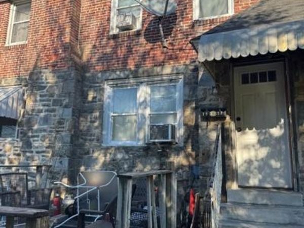 1223 EDDYSTONE AVENUE, CRUM LYNNE, PA 19022