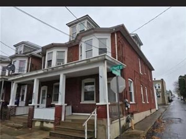 420 FILBERT STREET, EASTON, PA 18042