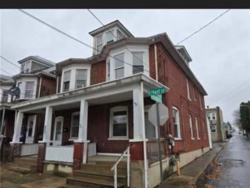 420 Filbert Street, Easton, PA 18042 Main Photo