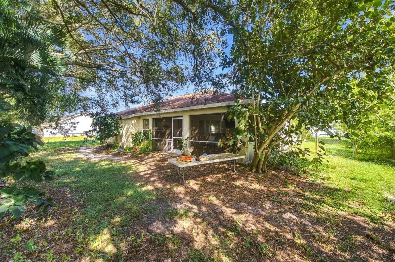 4472 SW Paley Road , Port Saint Lucie, FL 34953 Photo