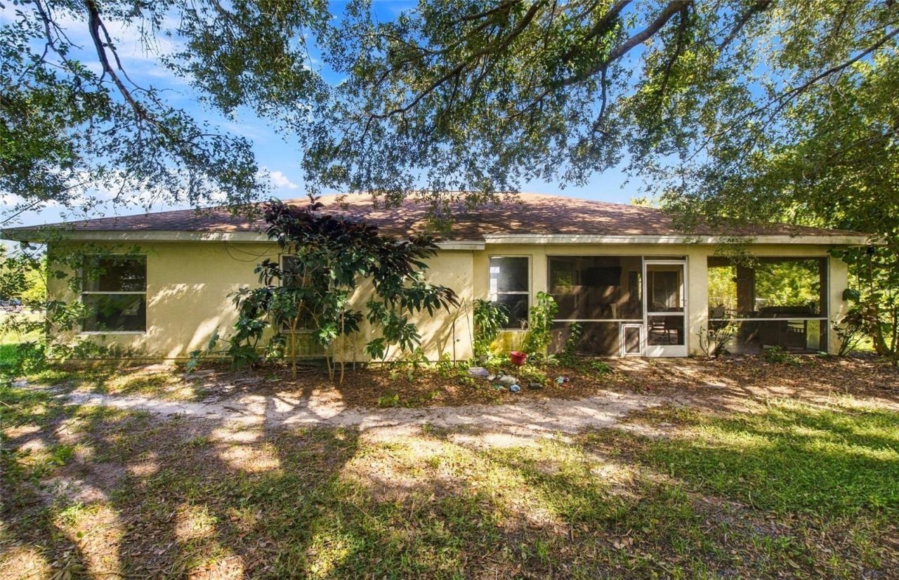 4472 SW Paley Road , Port Saint Lucie, FL 34953 Photo