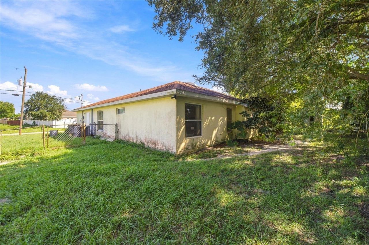 4472 SW Paley Road , Port Saint Lucie, FL 34953 Photo