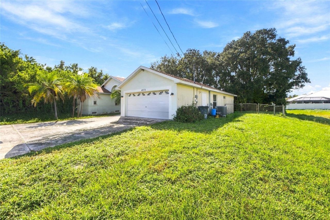 4472 SW Paley Road , Port Saint Lucie, FL 34953 Photo