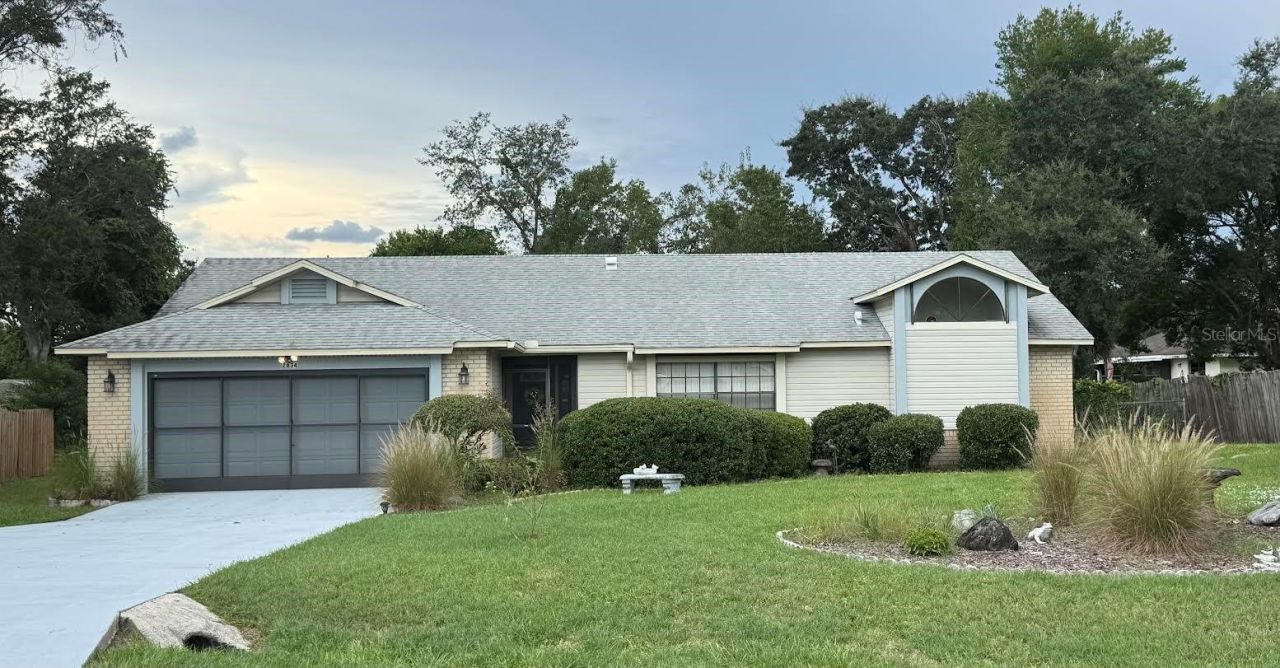 2834 Redbud Court , Deltona, FL 32725 Main Photo
