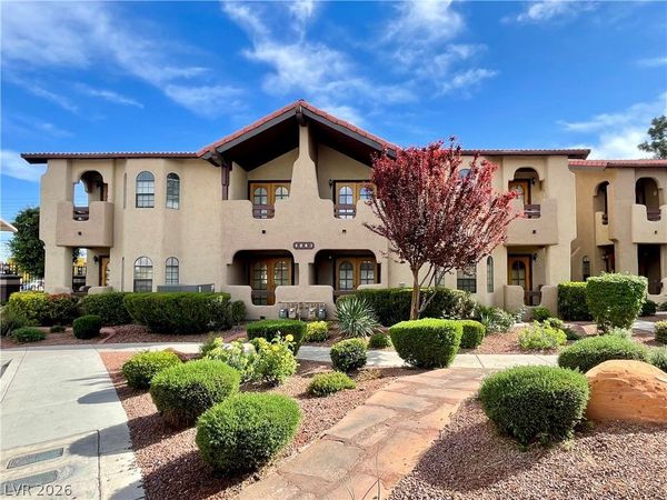 4083 Nook Way , Unit B, Las Vegas, NV 89103