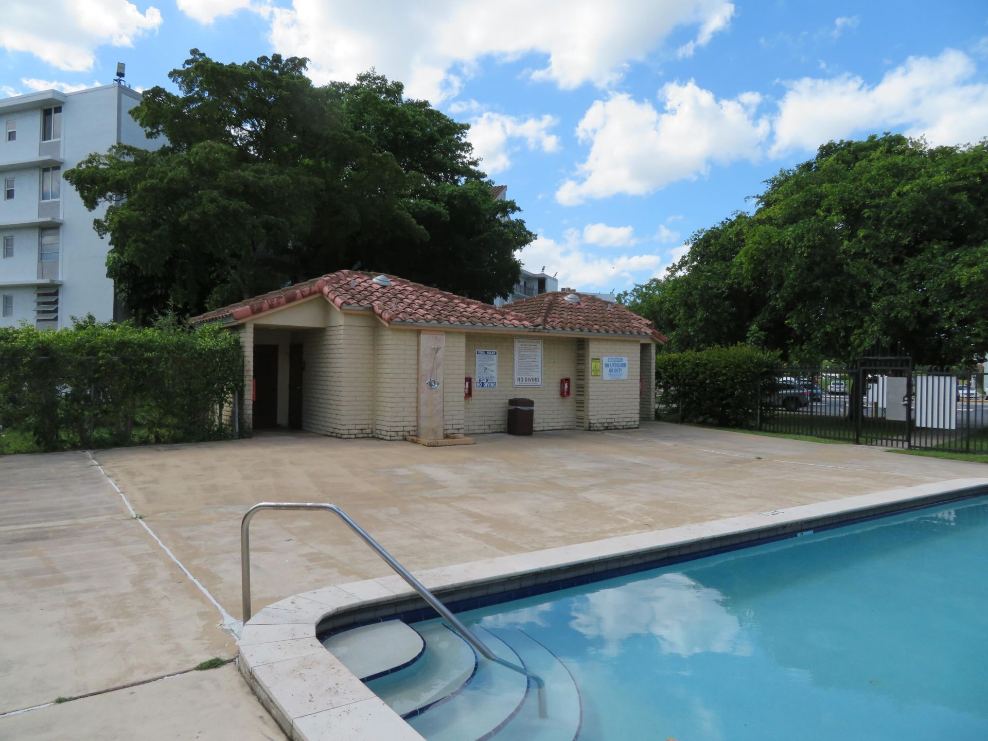 8700 N Sherman Circle, Unit 504, Miramar, FL 33025 Photo