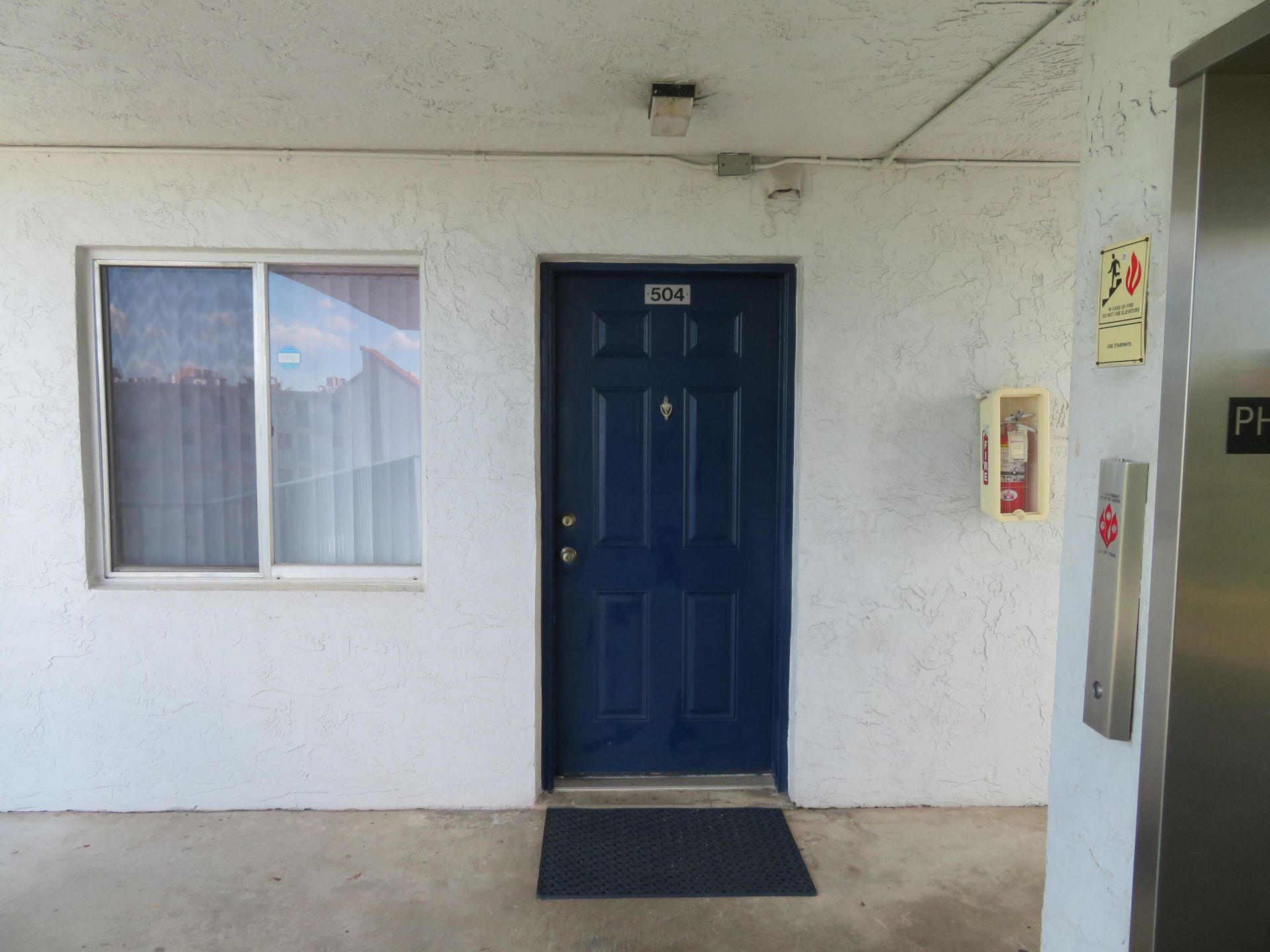 8700 N Sherman Circle, Unit 504, Miramar, FL 33025 Photo