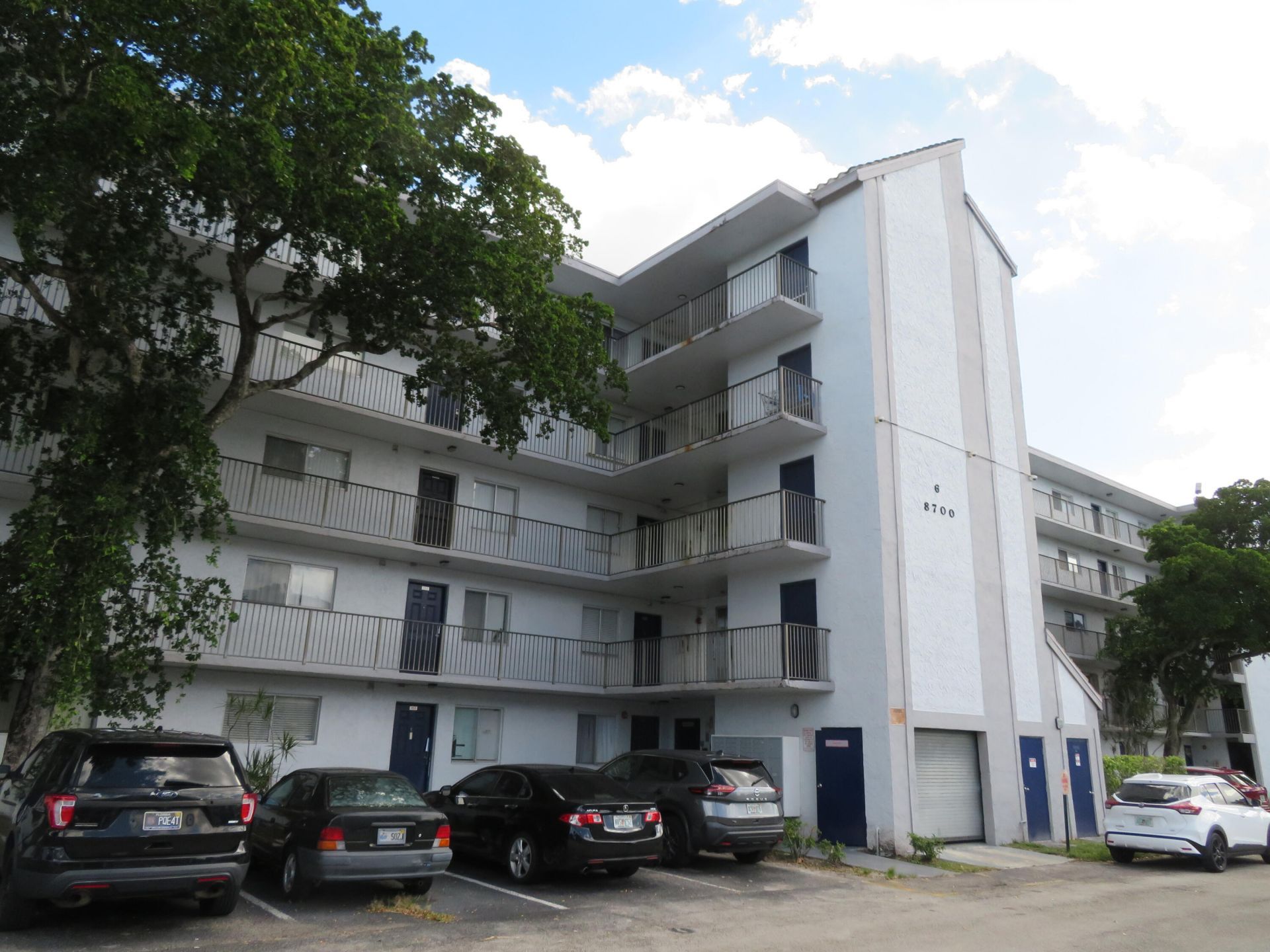 8700 N Sherman Circle, Unit 504, Miramar, FL 33025 Photo