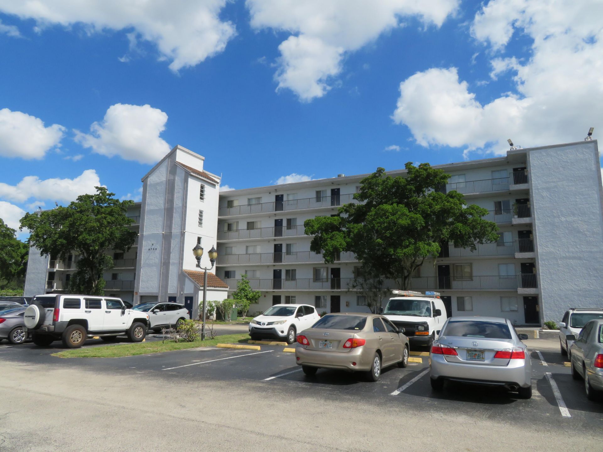 8700 N Sherman Circle, Unit 504, Miramar, FL 33025 Photo