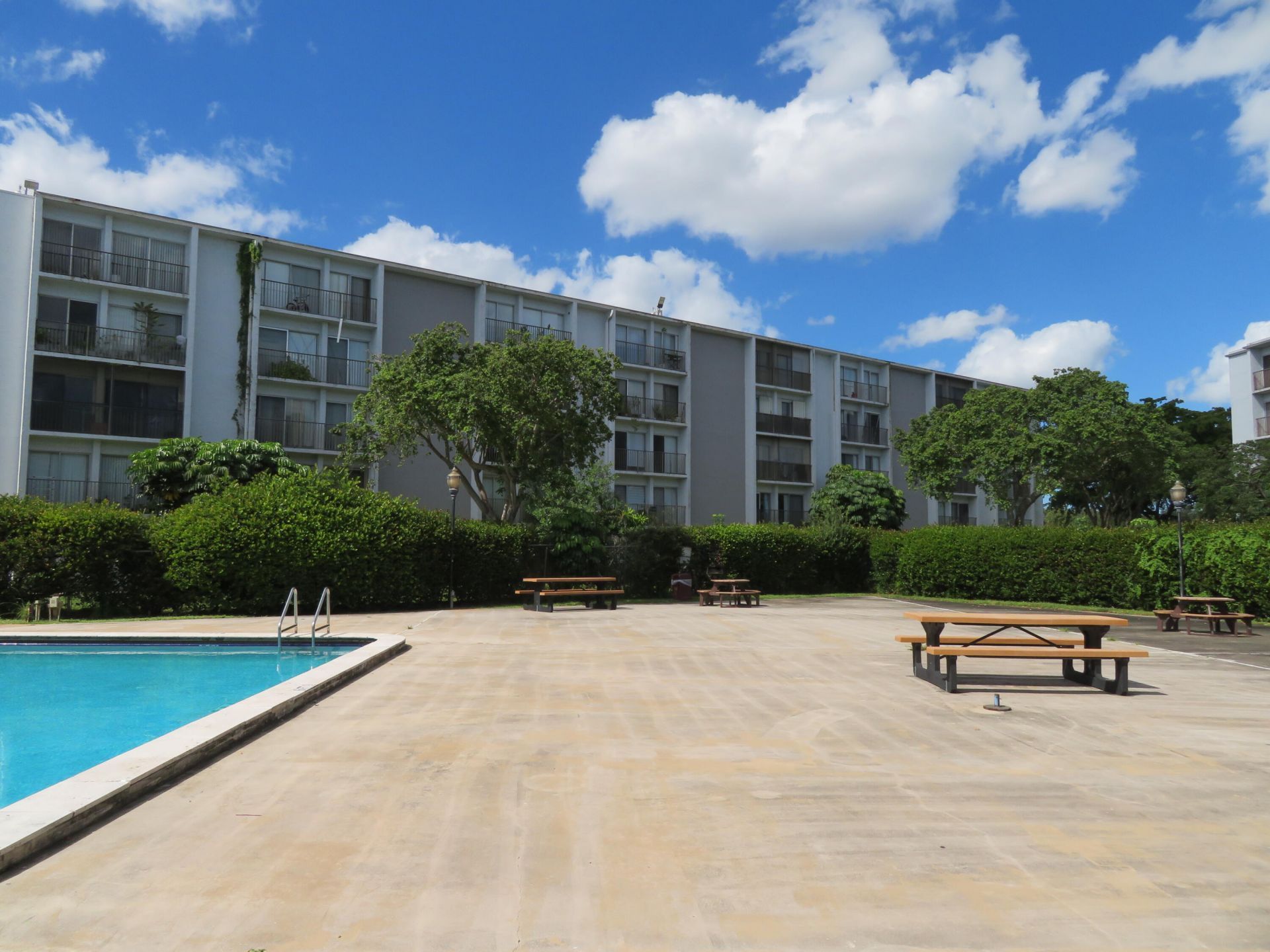 8700 N Sherman Circle, Unit 504, Miramar, FL 33025 Photo