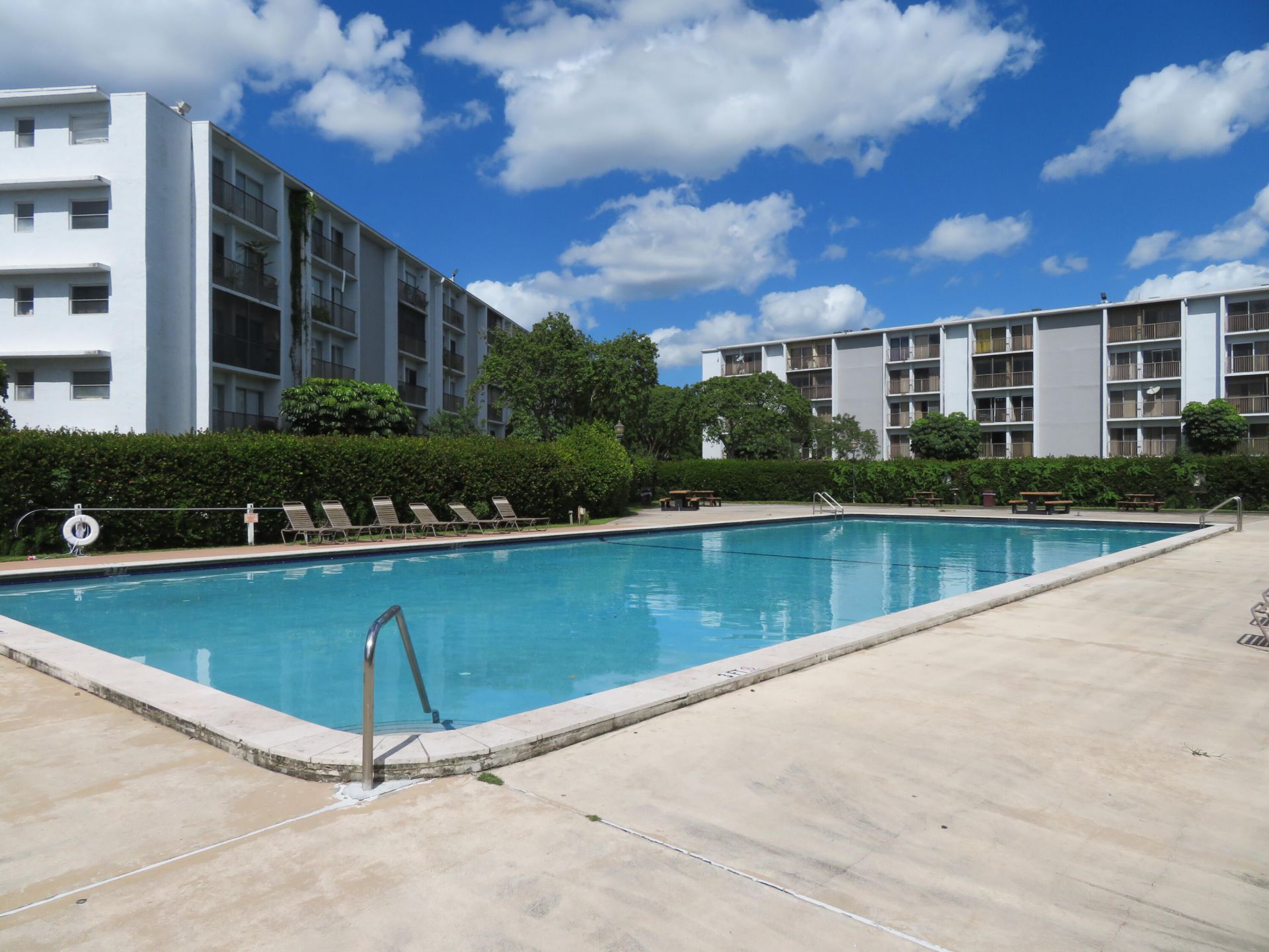 8700 N Sherman Circle, Unit 504, Miramar, FL 33025 Photo