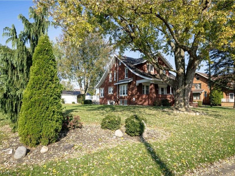 9395 Chestnut Avenue SE, East Sparta, OH 44626 Photo 2