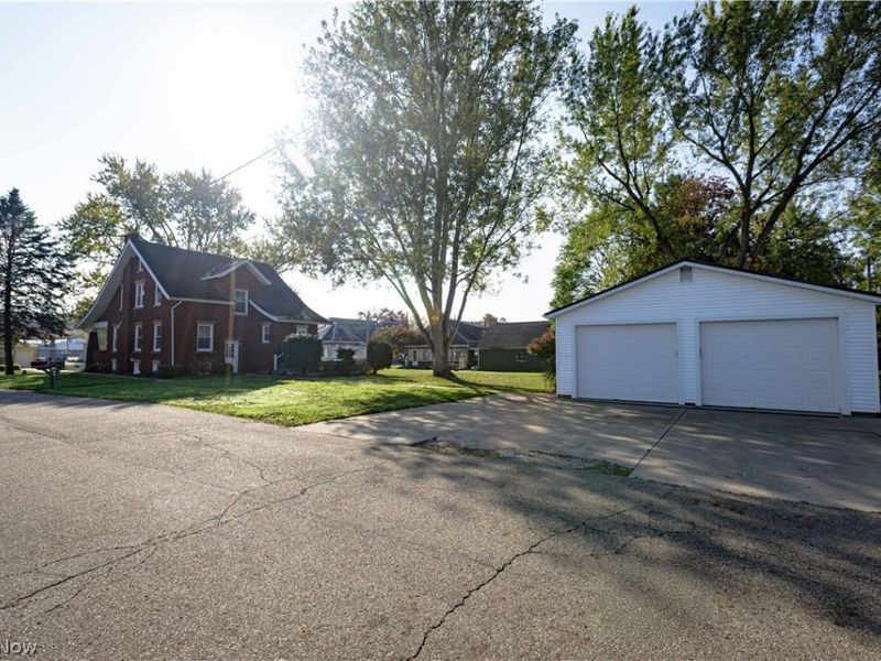 9395 Chestnut Avenue SE, East Sparta, OH 44626 Photo 4