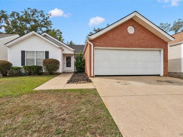 5656 Morning Glory Lane , Tuscaloosa, AL 35405