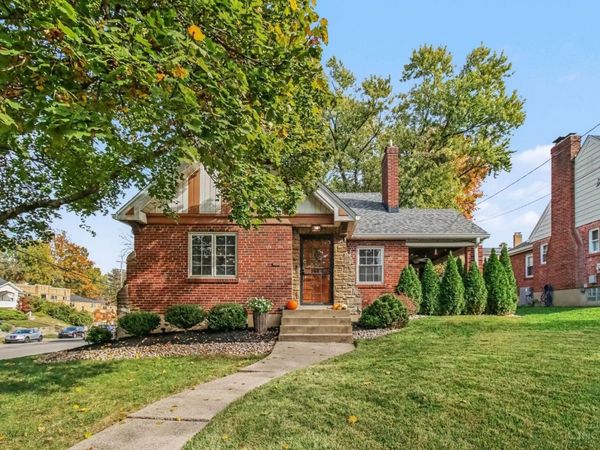 4178 Club View Drive, Cincinnati, OH 45209
