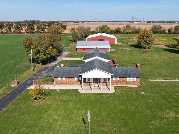 13516 Scioto Darby Road , Orient, OH 43146