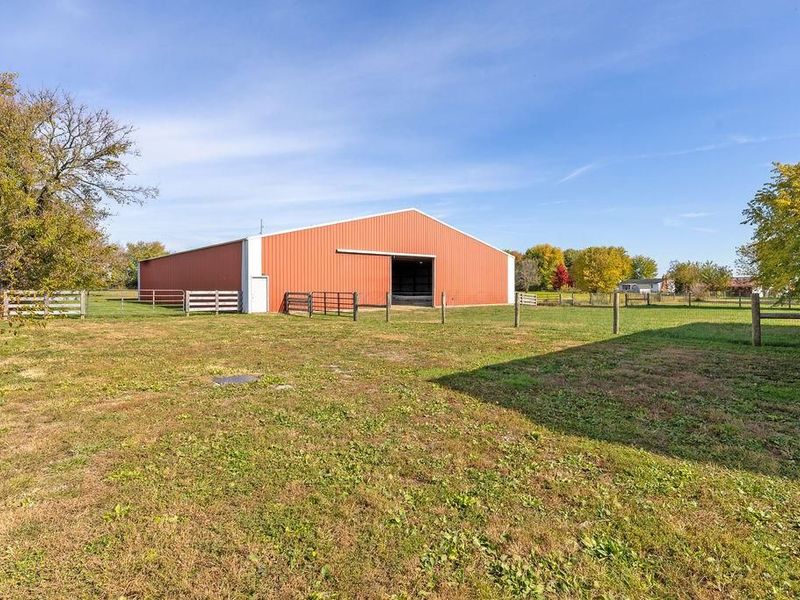 13516 Scioto Darby Road , Orient, OH 43146 Photo 104