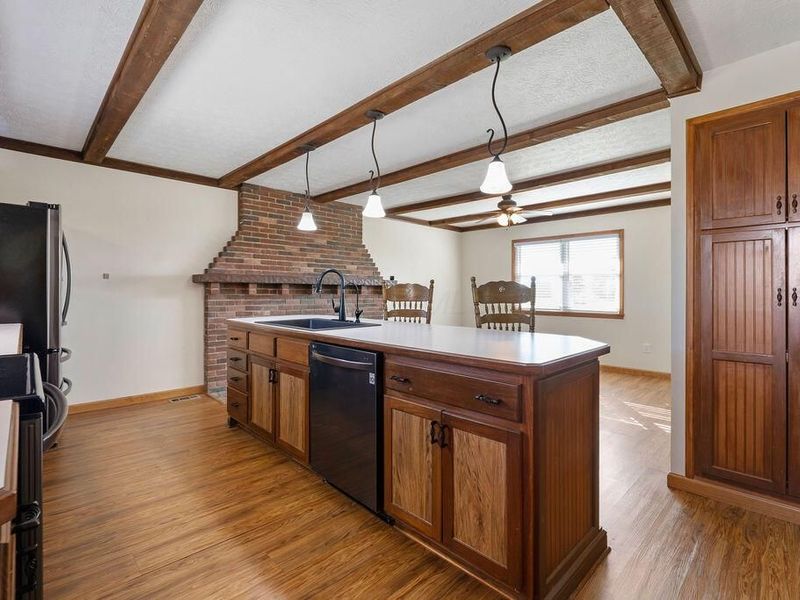13516 Scioto Darby Road , Orient, OH 43146 Photo 26