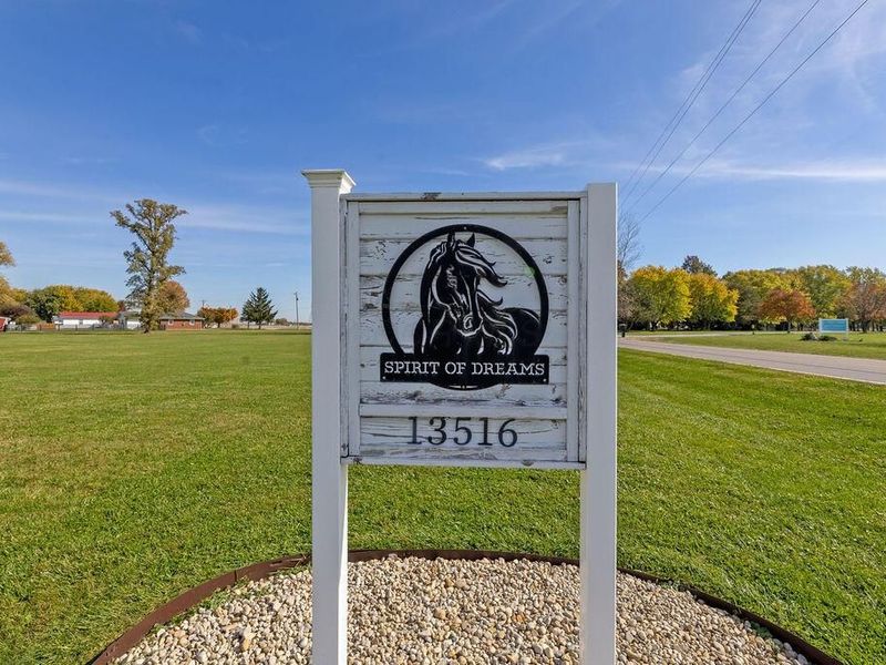 13516 Scioto Darby Road , Orient, OH 43146 Photo 3