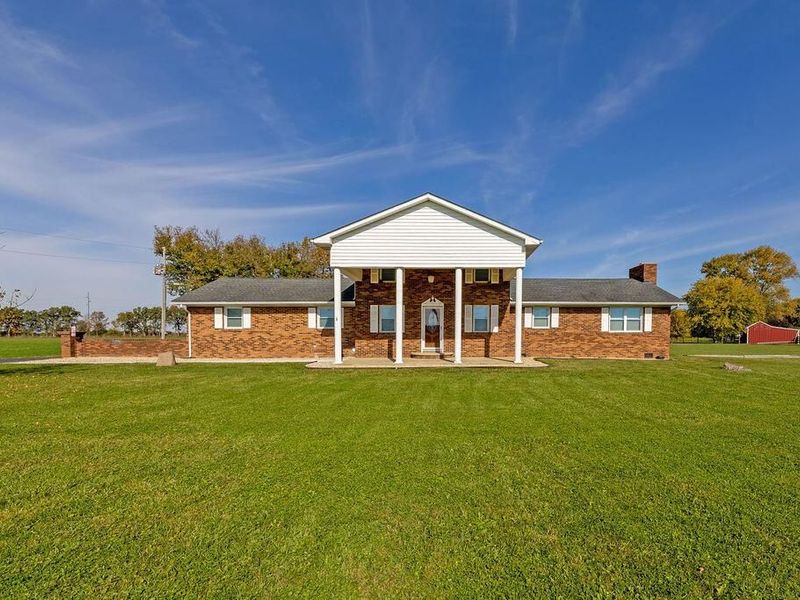 13516 Scioto Darby Road , Orient, OH 43146 Photo 4