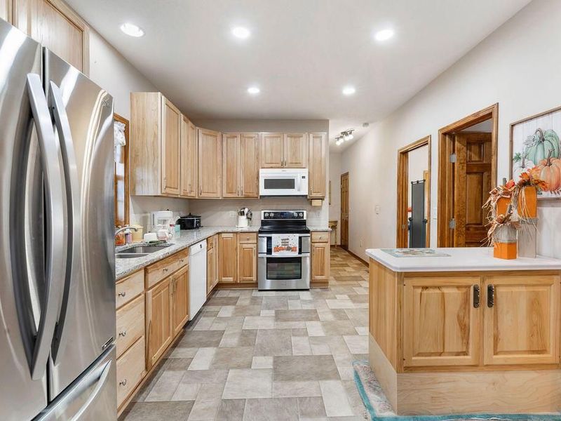 13516 Scioto Darby Road , Orient, OH 43146 Photo 62