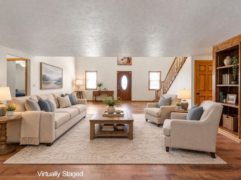 13516 Scioto Darby Road , Orient, OH 43146 Photo 7
