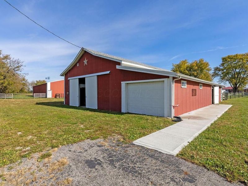 13516 Scioto Darby Road , Orient, OH 43146 Photo 88