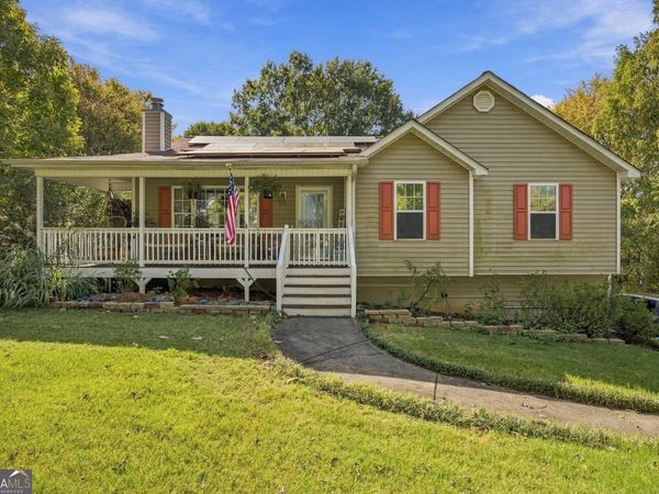 416 Rail Overlook, Adairsville, GA 30103