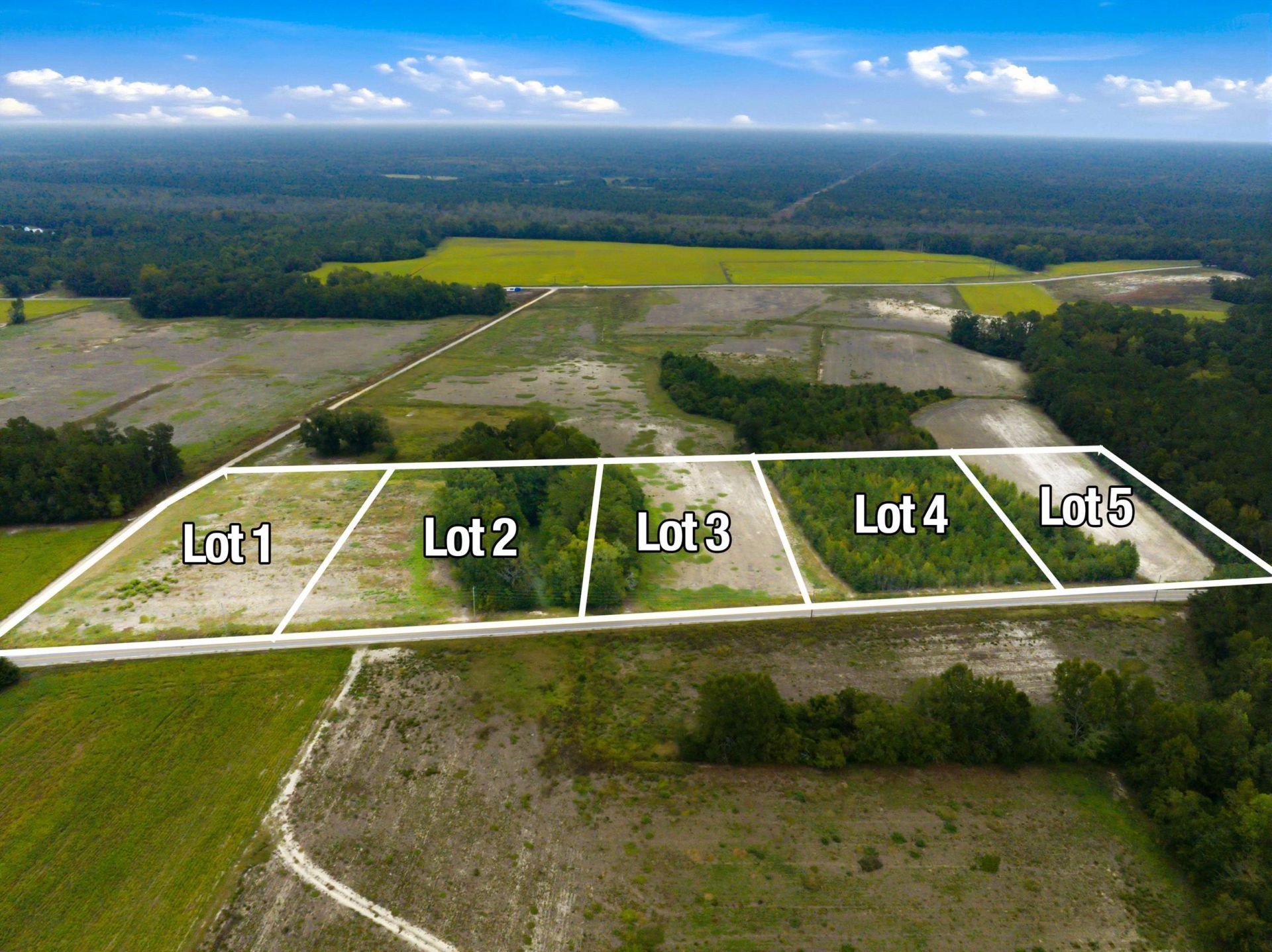 Lot 3 Middle Rd.  Photo 18