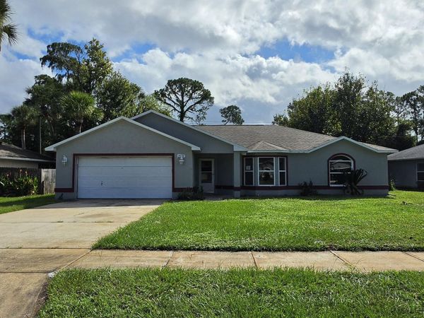 4637 Secret River Trail, Port Orange, FL 32129