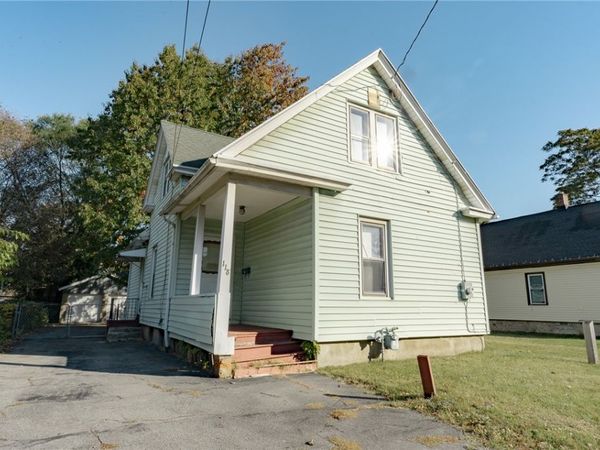 118 Weaver Street, Rochester, NY 14621