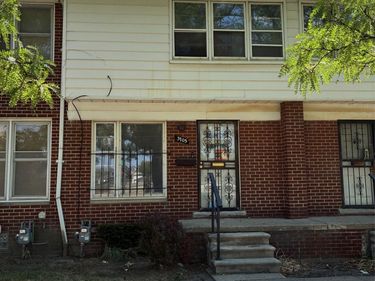 3705 Oakman Boulevard , Unit 10, Detroit, Mi 48204