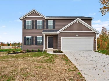 248 Wildflower Drive , Hillsdale, Mi 49242