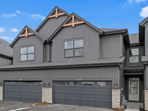 14335 S Charlton Place , Plainfield, IL 60544