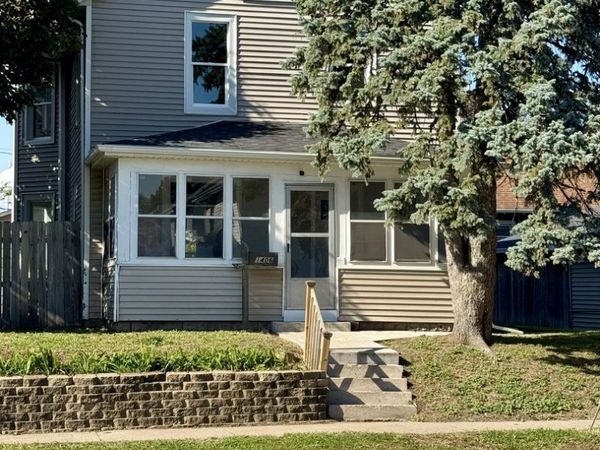 1406 41st Street , Rock Island, IL 61201