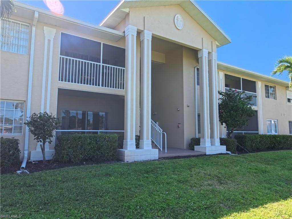 27111 Matheson Ave , Unit 106, Bonita Springs, FL 34135 Photo